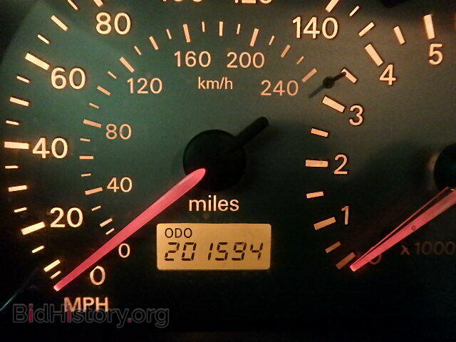 2000 MITSUBISHI ECLIPSE - VIN: 4A3AC34G5YE100529 - Photo 8