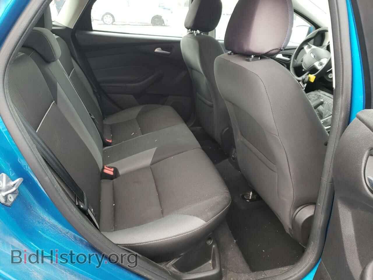 2014 FORD FOCUS - VIN: 1FADP3K2XEL366914 - Фото 6