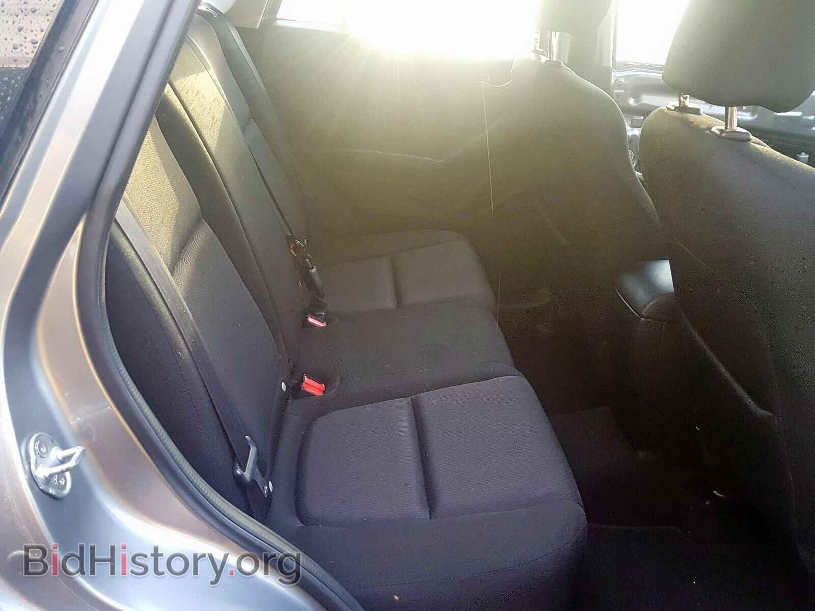 2015 MAZDA CX-5 - VIN: JM3KE2BE9F0508787 - Фото 6