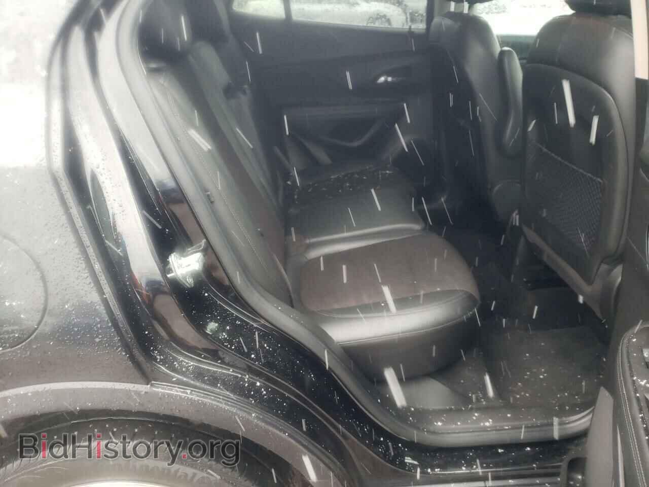 2018 BUICK ENCORE - VIN: KL4CJASB5JB577119 - Photo 6