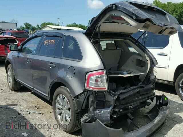 2010 FORD EDGE - VIN: 2FMDK4JC6ABB62335 - Фото 3