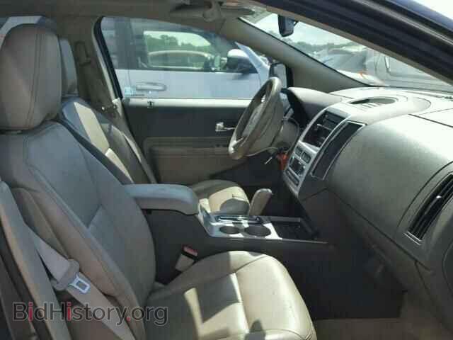 2010 FORD EDGE - VIN: 2FMDK4JC6ABB62335 - Фото 5