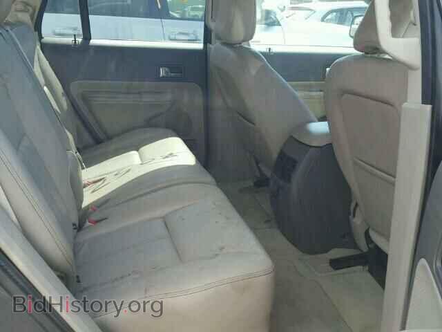2010 FORD EDGE - VIN: 2FMDK4JC6ABB62335 - Фото 6