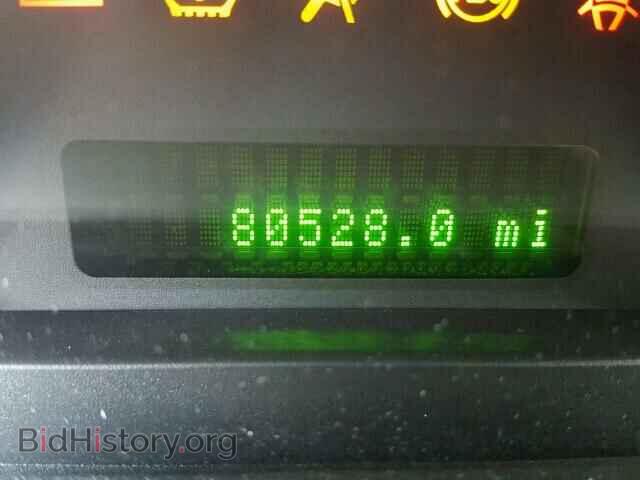 2010 FORD EDGE - VIN: 2FMDK4JC6ABB62335 - Фото 8