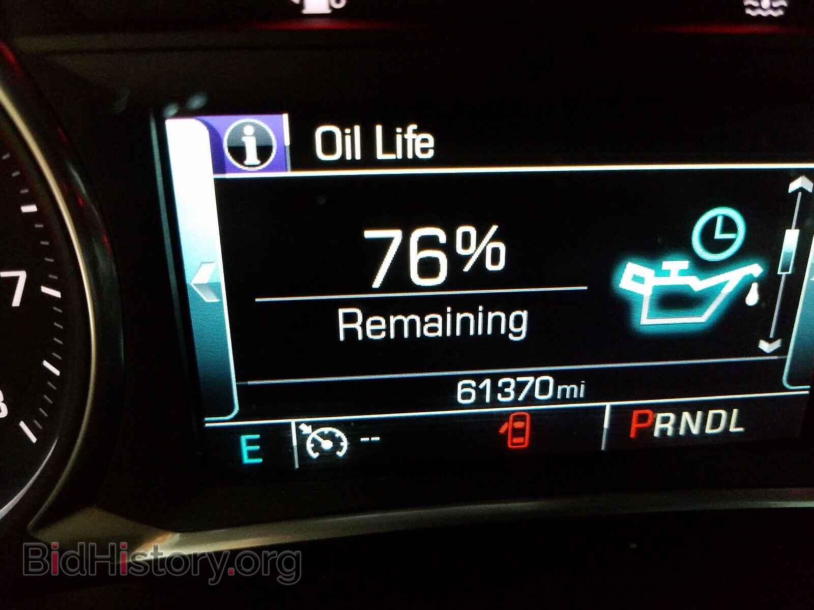 2017 GMC ACADIA - VIN: 1GKKNLLS4HZ140346 - Фото 8