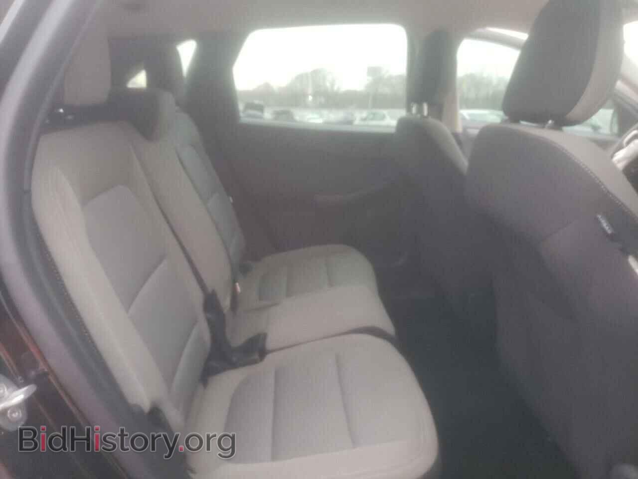 2020 FORD ESCAPE - VIN: 1FMCU0F61LUC33746 - Фото 6