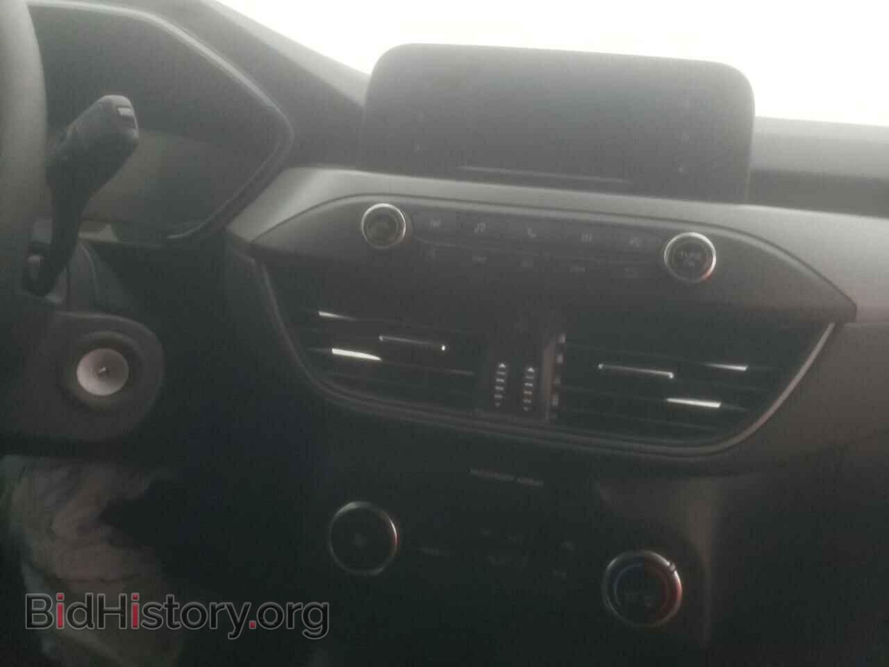 2020 FORD ESCAPE - VIN: 1FMCU0F61LUC33746 - Фото 9