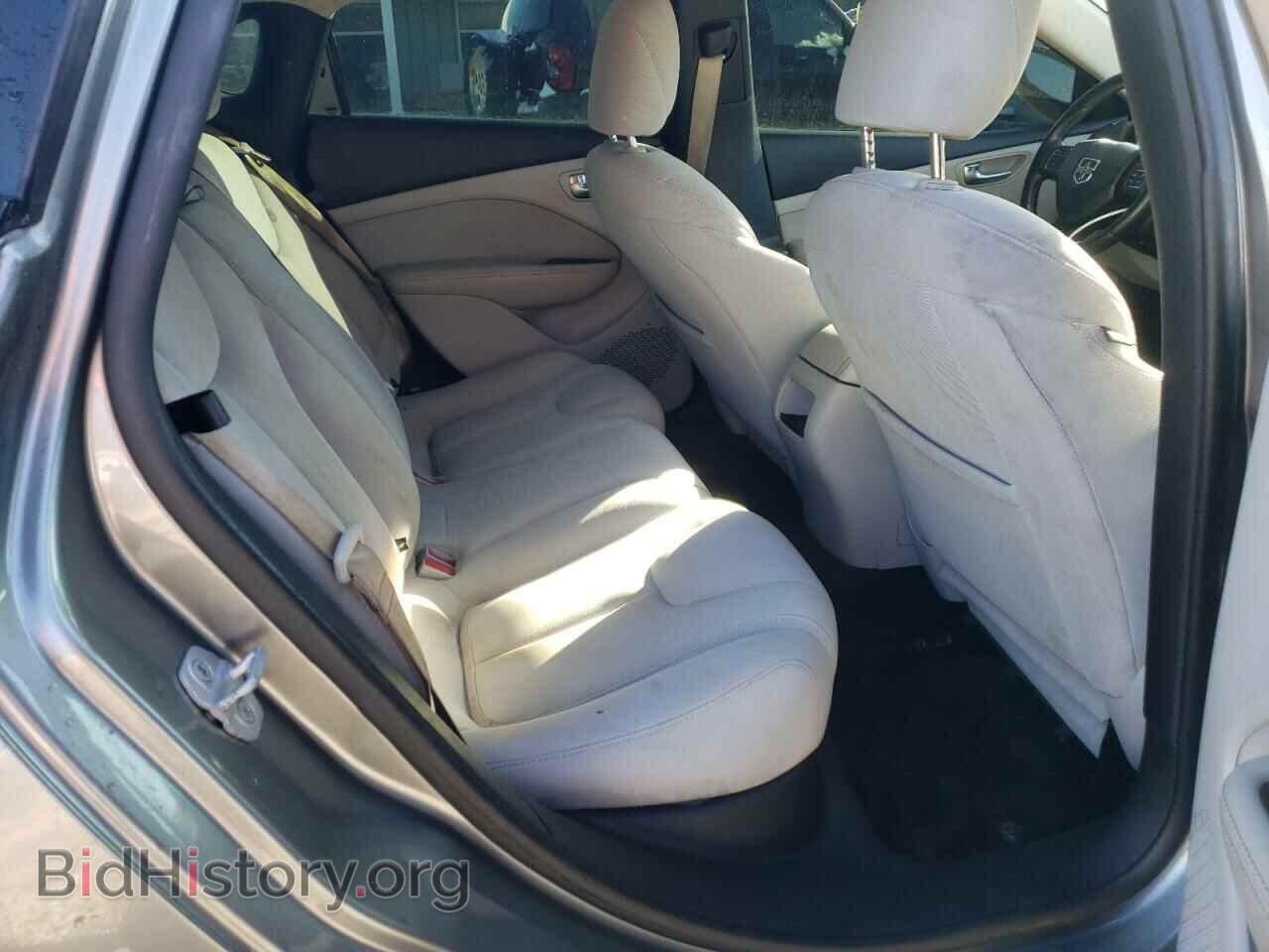2013 DODGE DART - VIN: 1C3CDFBH1DD707523 - Photo 6