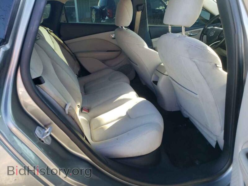 2013 Dodge DART (VIN 1C3CDFBH1DD707523) — photo 6 of 10