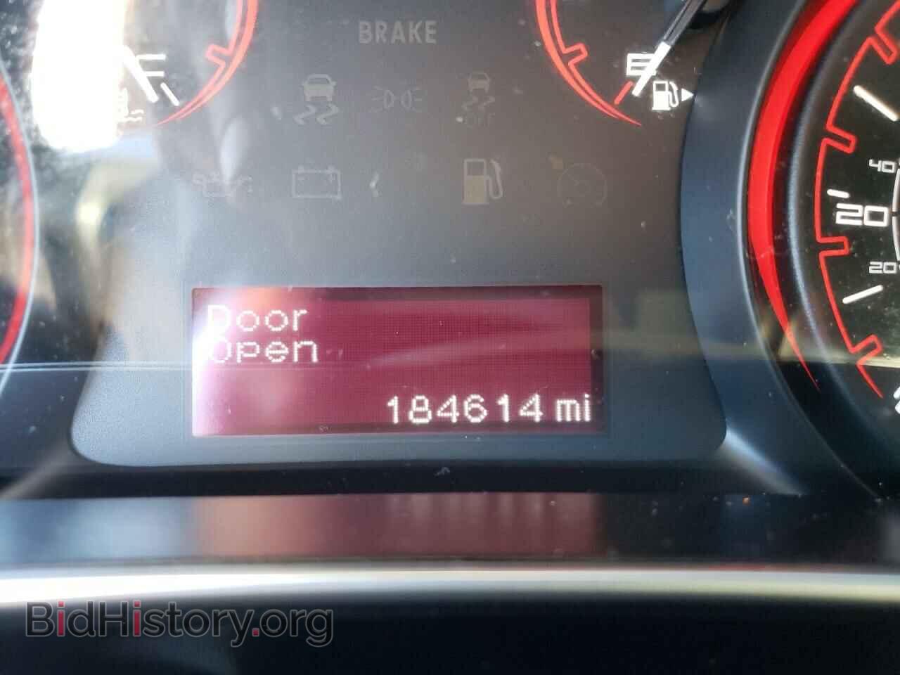 2013 DODGE DART - VIN: 1C3CDFBH1DD707523 - Photo 8