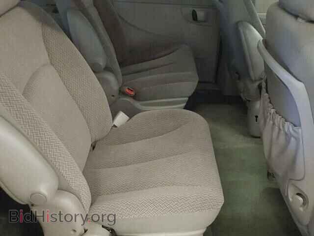 2007 DODGE CARAVAN - VIN: 1D4GP45R77B158541 - Фото 6