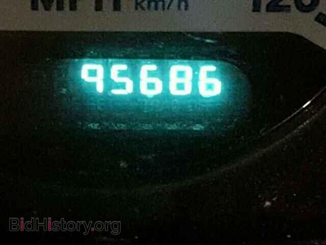 2007 DODGE CARAVAN - VIN: 1D4GP45R77B158541 - Фото 8