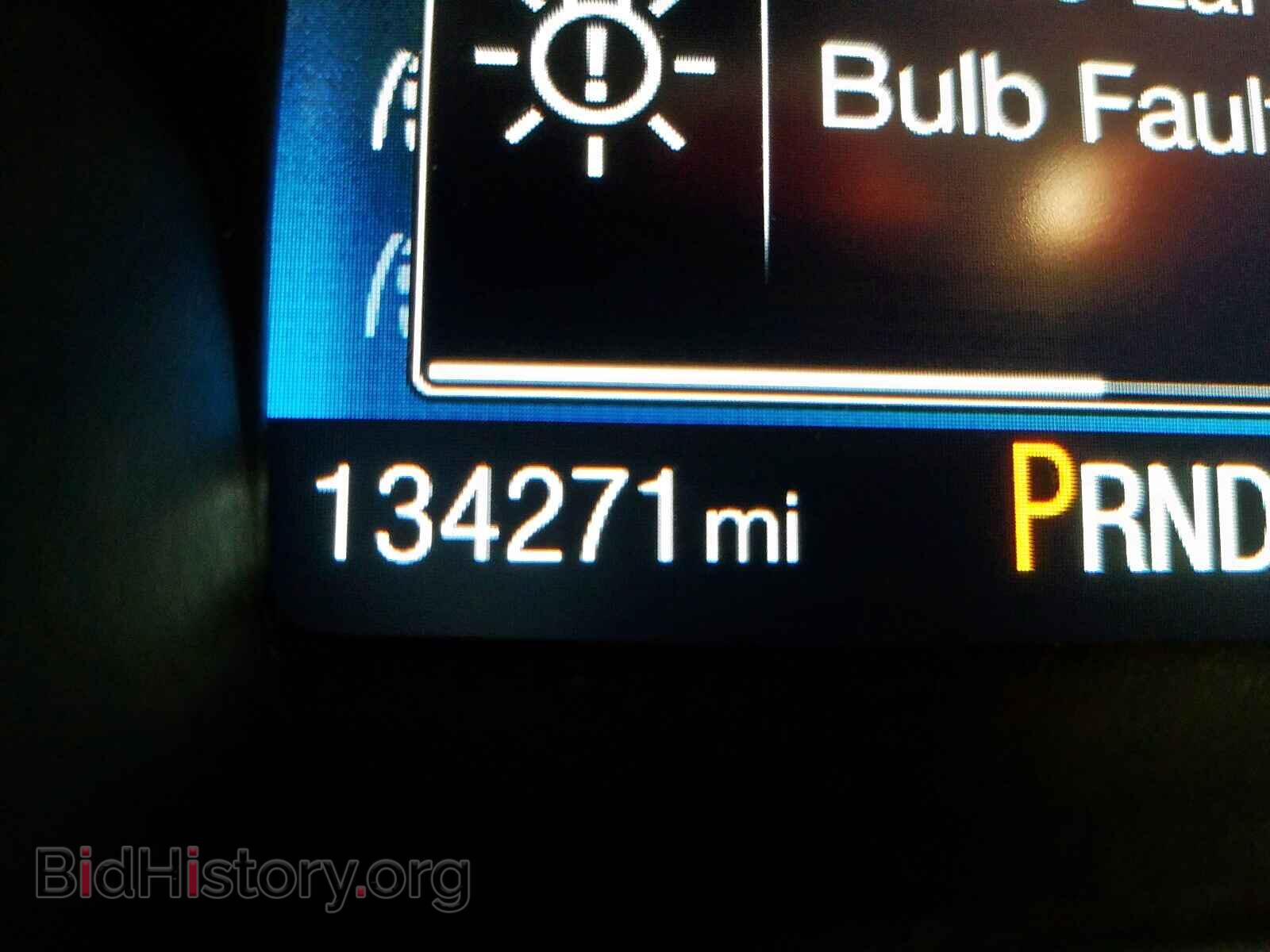 2016 FORD FOCUS - VIN: 1FADP3F20GL251042 - Фото 8