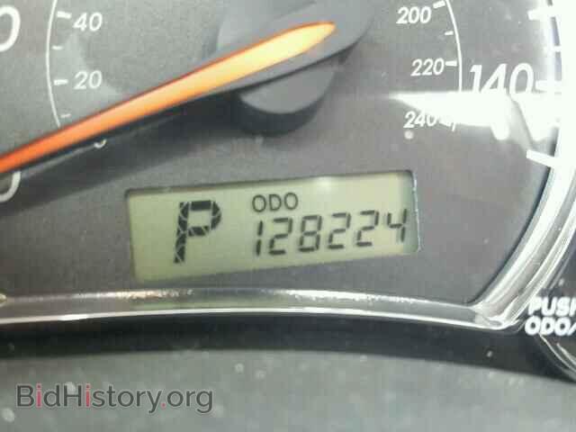 2011 TOYOTA COROLLA - VIN: 2T1BU4EE6BC653031 - Photo 8