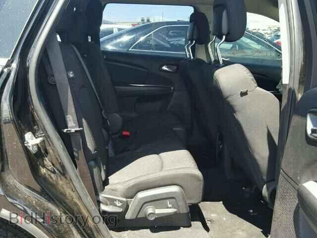 2015 DODGE JOURNEY - VIN: 3C4PDCAB8FT552894 - Photo 6