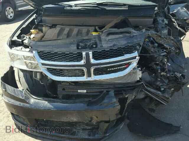 2015 DODGE JOURNEY - VIN: 3C4PDCAB8FT552894 - Photo 7