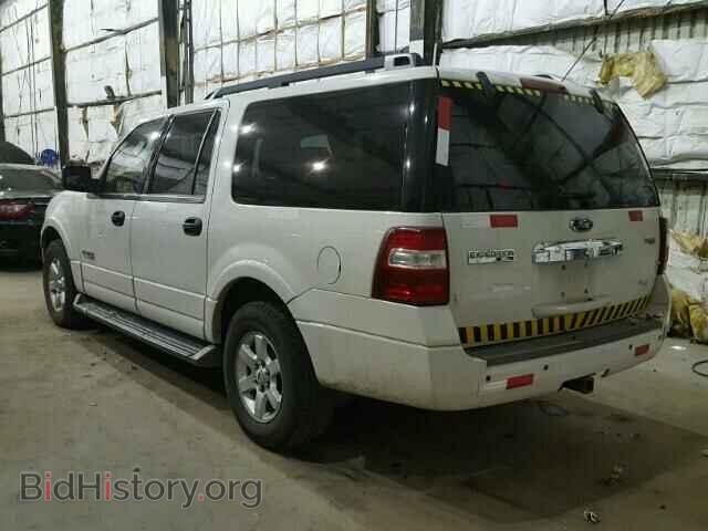 2008 FORD EXPEDITION - VIN: 1FMFK16558LA47432 - Фото 3