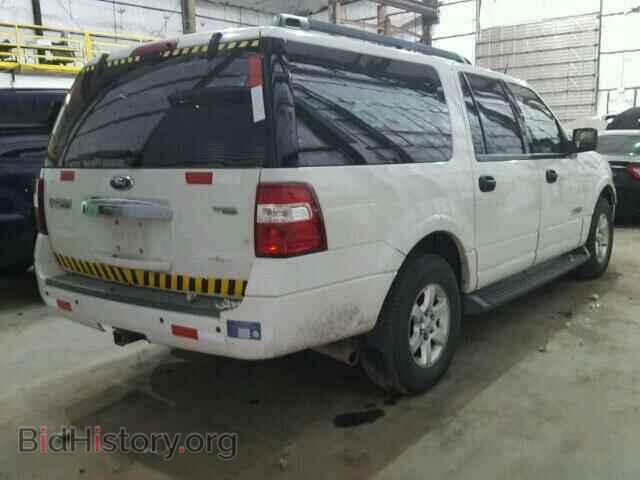 2008 FORD EXPEDITION - VIN: 1FMFK16558LA47432 - Фото 4