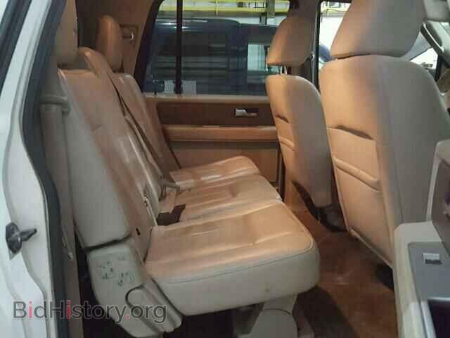 2008 FORD EXPEDITION - VIN: 1FMFK16558LA47432 - Фото 6