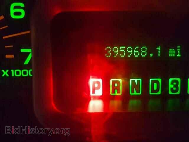 2008 FORD EXPEDITION - VIN: 1FMFK16558LA47432 - Фото 8