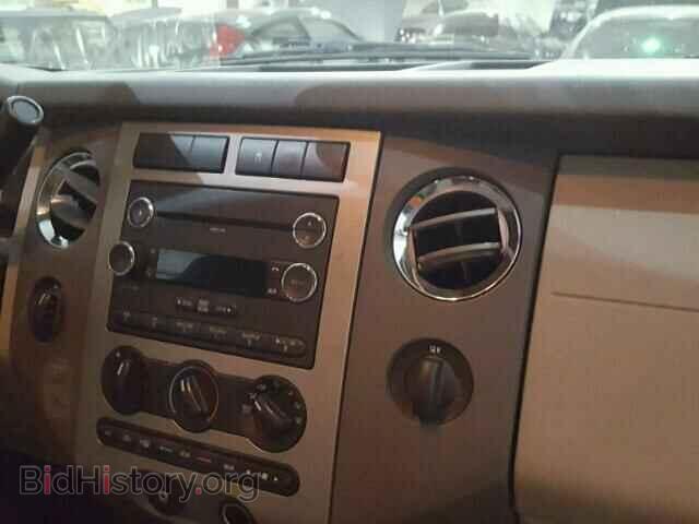 2008 FORD EXPEDITION - VIN: 1FMFK16558LA47432 - Фото 9