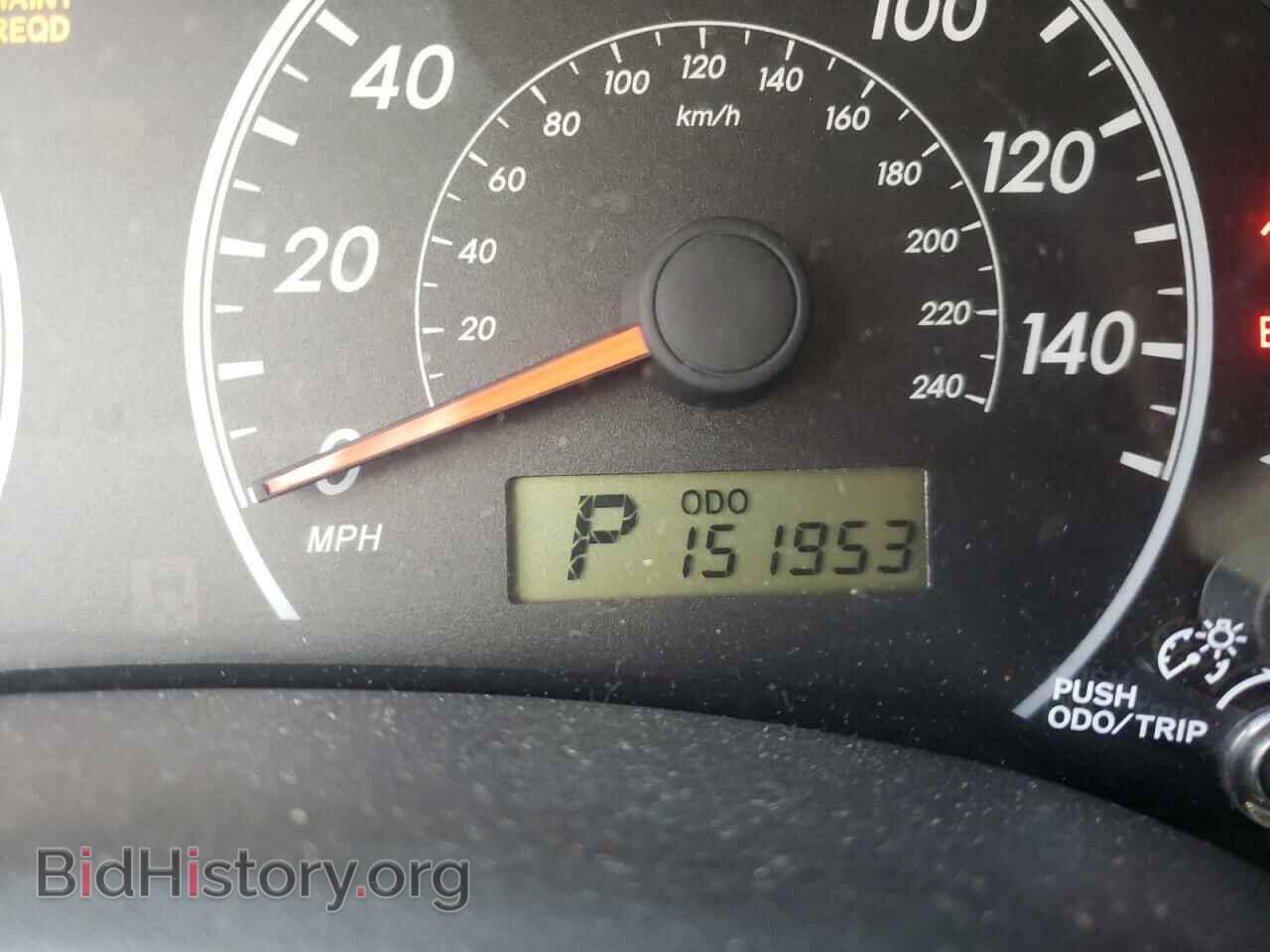 2012 TOYOTA COROLLA - VIN: 5YFBU4EE2CP047291 - Фото 8