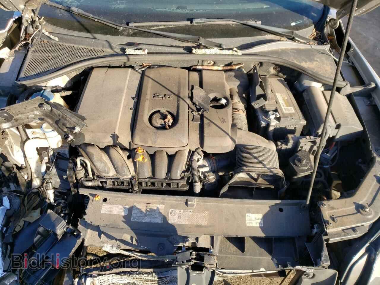 2012 VOLKSWAGEN PASSAT - VIN: 1VWAP7A38CC055782 - Фото 7