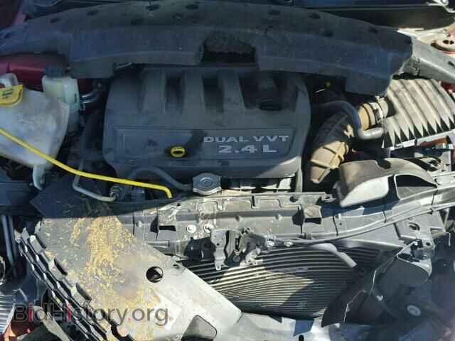 2012 DODGE AVENGER - VIN: 1C3CDZAB1CN154024 - Фото 7