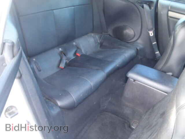 2003 MITSUBISHI ECLIPSE - VIN: 4A3AE75H33E037707 - Photo 6