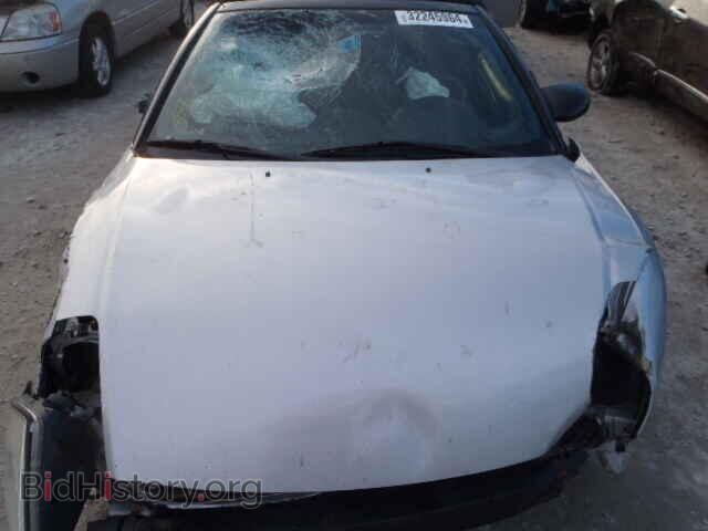 2003 MITSUBISHI ECLIPSE - VIN: 4A3AE75H33E037707 - Photo 7