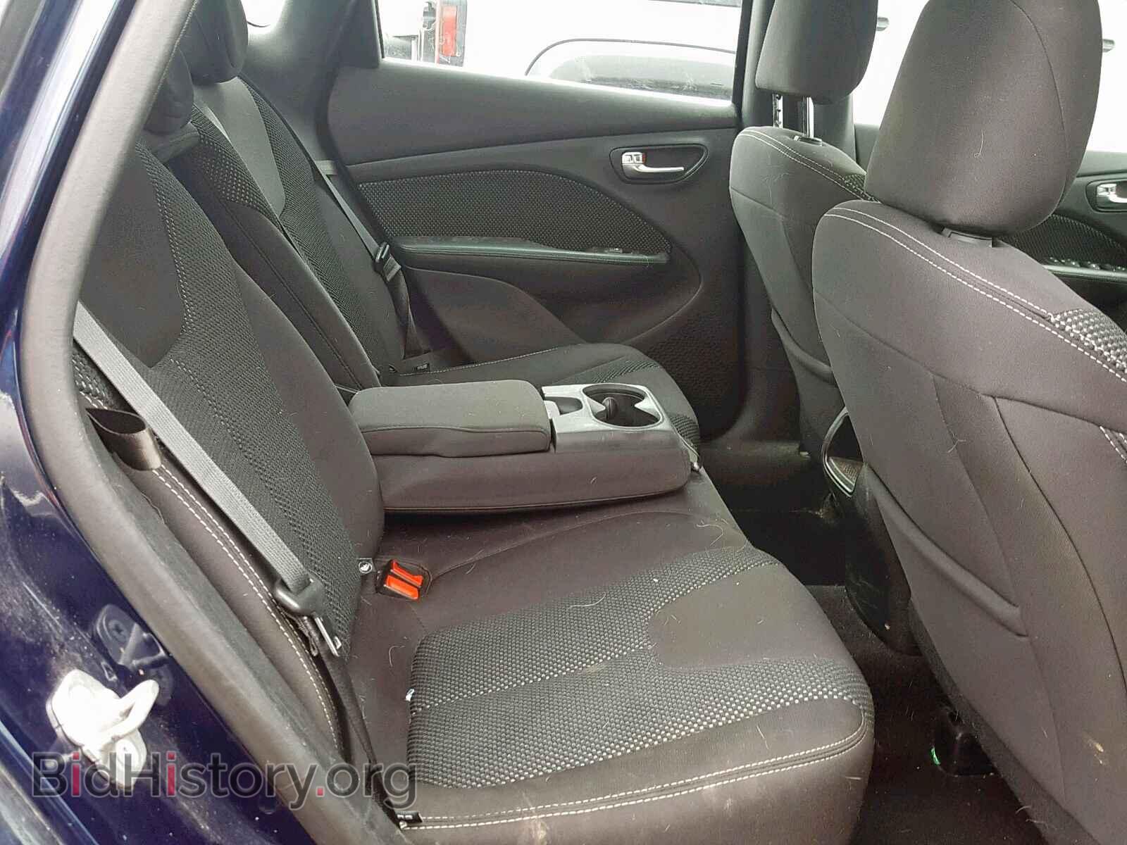 2014 DODGE DART - VIN: 1C3CDFBB7ED716272 - Фото 6