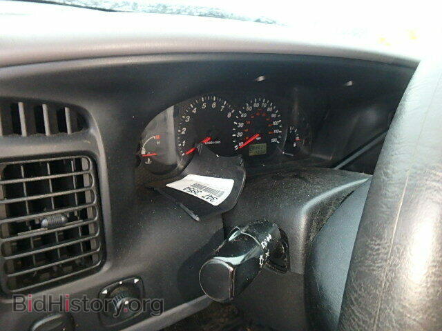 2002 MAZDA TRIBUTE - VIN: 4F2CU08112KM33672 - Фото 8
