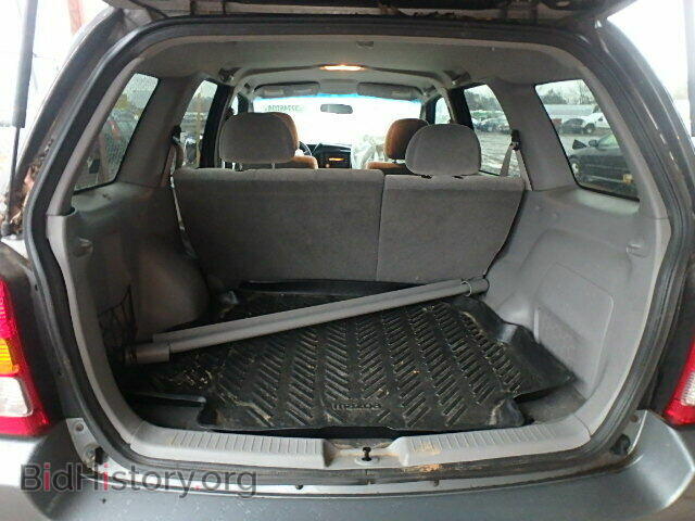 2002 MAZDA TRIBUTE - VIN: 4F2CU08112KM33672 - Фото 10
