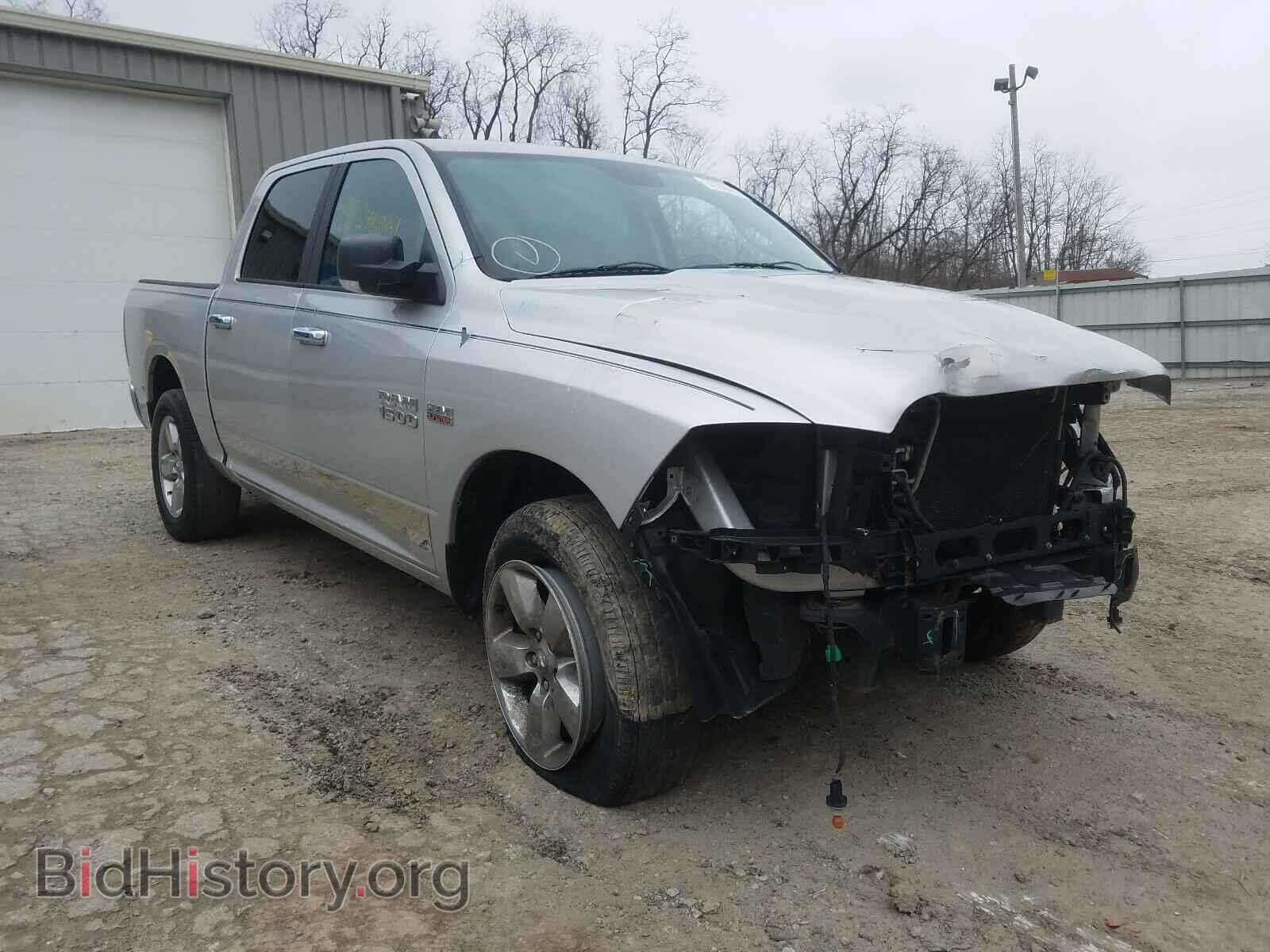 Photo 1C6RR7LT9ES420502 - RAM 1500 2014