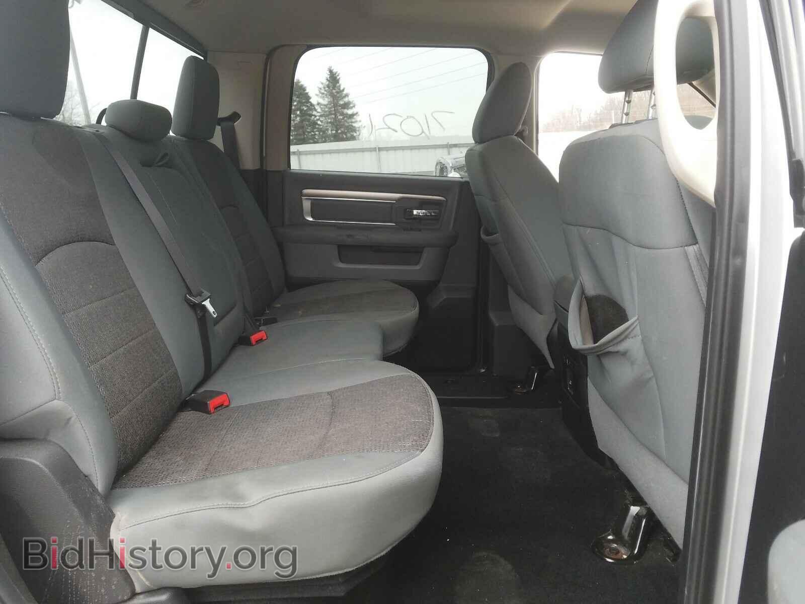 2014 RAM 1500 - VIN: 1C6RR7LT9ES420502 - Фото 6