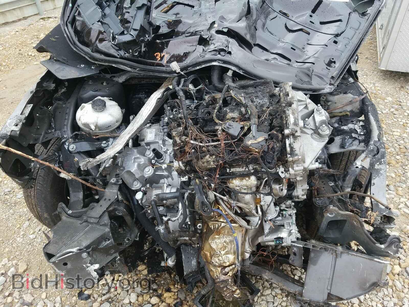 2021 FORD BRONCO - VIN: 3FMCR9B60MRA14393 - Фото 7