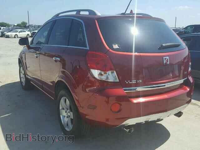 2008 SATURN VUE - VIN: 3GSCL53718S644609 - Фото 3