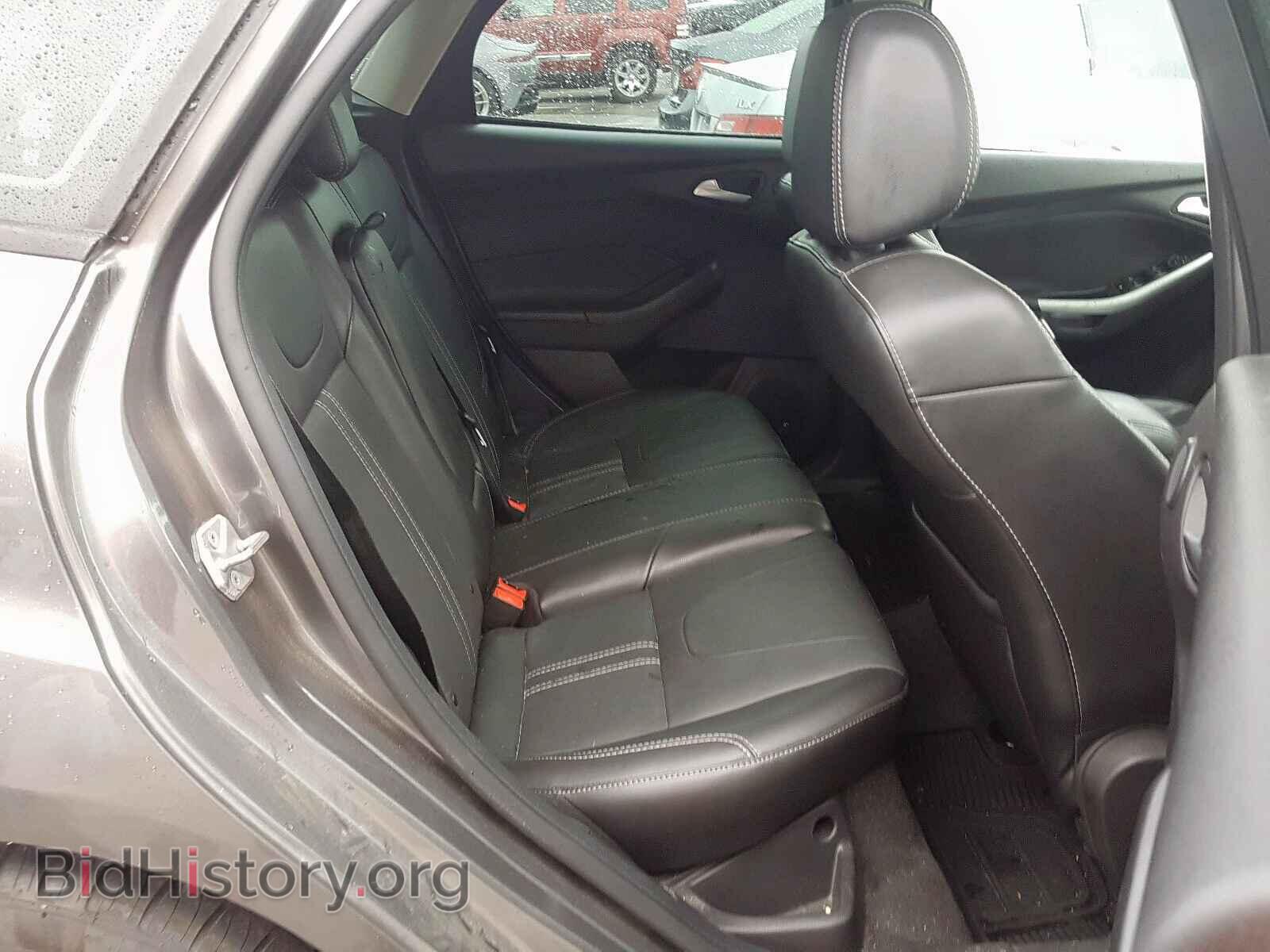2013 FORD FOCUS - VIN: 1FADP3K28DL373987 - Photo 6