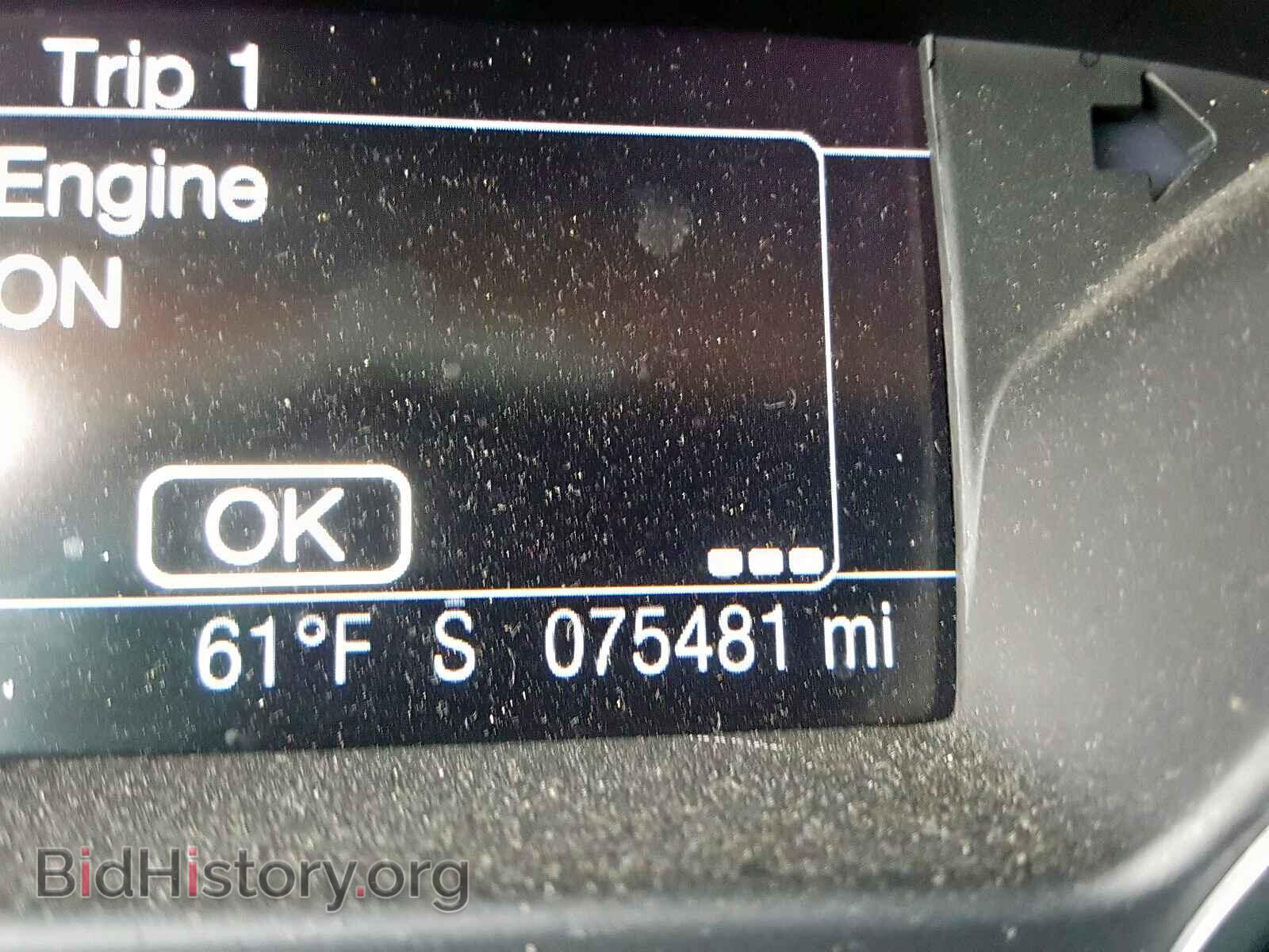 2013 FORD FOCUS - VIN: 1FADP3K28DL373987 - Photo 8