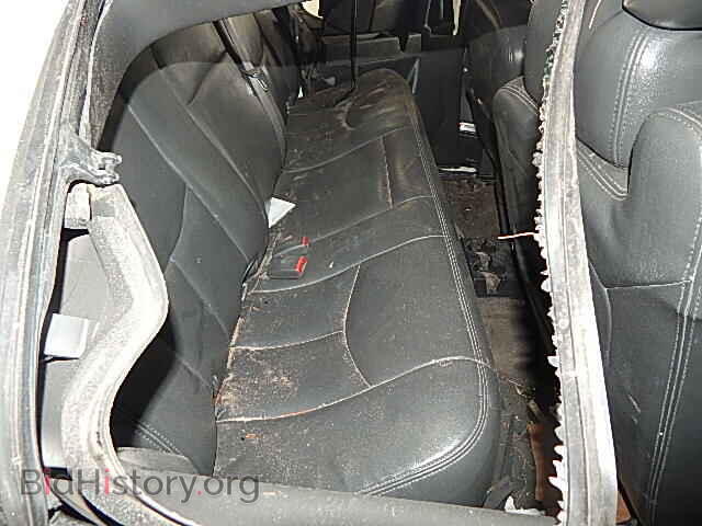 2006 CHEVROLET SILVERADO - VIN: 1GCHC29U96E159669 - Фото 6