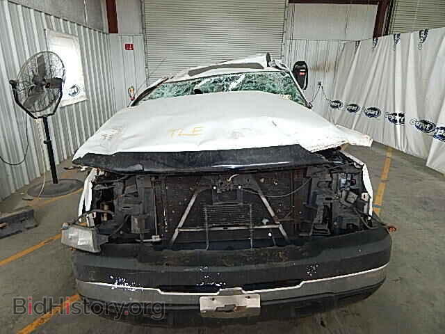2006 CHEVROLET SILVERADO - VIN: 1GCHC29U96E159669 - Фото 9
