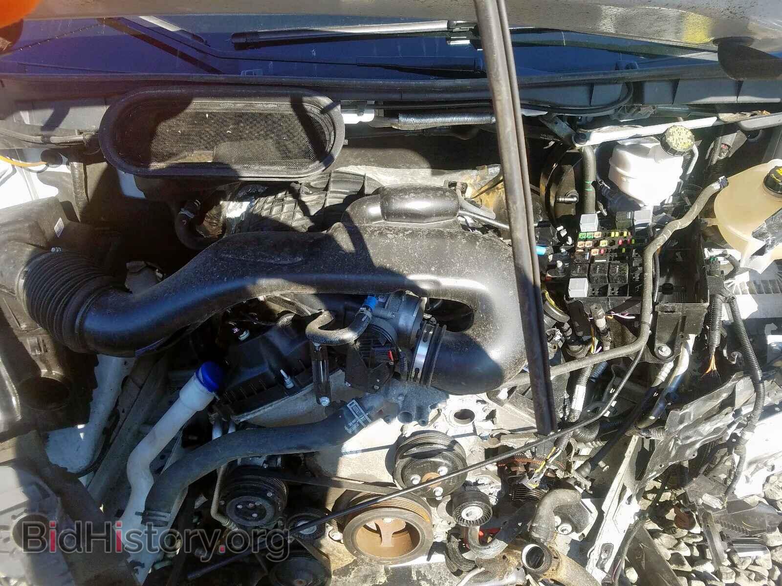 2018 FORD TRANSIT CO - VIN: 1FTYR2CM2JKA85657 - Фото 7