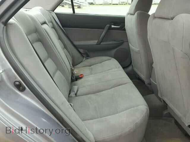 2008 MAZDA 6 - VIN: 1YVHP80C185M13934 - Фото 6