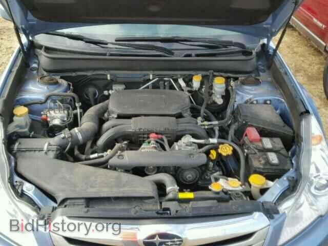 2012 SUBARU OUTBACK - VIN: 4S4BRCCC7C1301042 - Фото 7