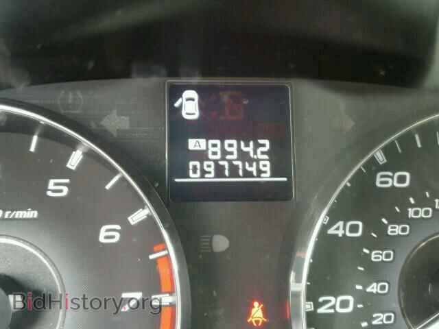 2012 SUBARU OUTBACK - VIN: 4S4BRCCC7C1301042 - Фото 8