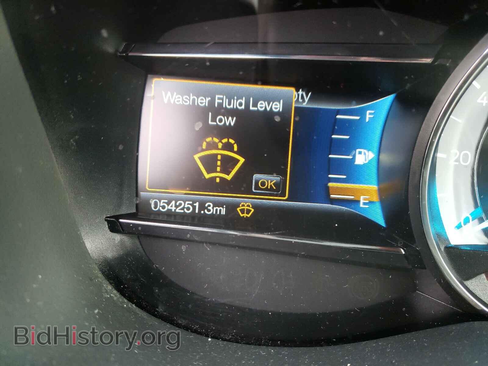 2018 FORD EXPLORER - VIN: 1FM5K7F87JGA98857 - Фото 8