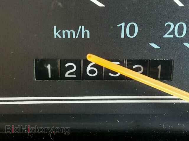 1990 CADILLAC DEVILLE - VIN: 1G6CD5332L4313717 - Photo 8