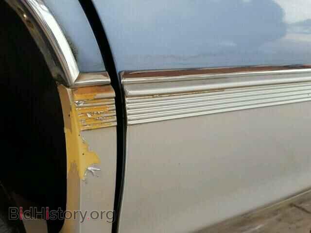 1990 CADILLAC DEVILLE - VIN: 1G6CD5332L4313717 - Photo 9