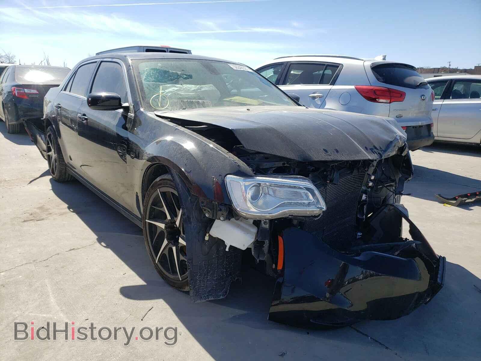 Photo 2C3CCAAG7HH553004 - CHRYSLER 300 2017