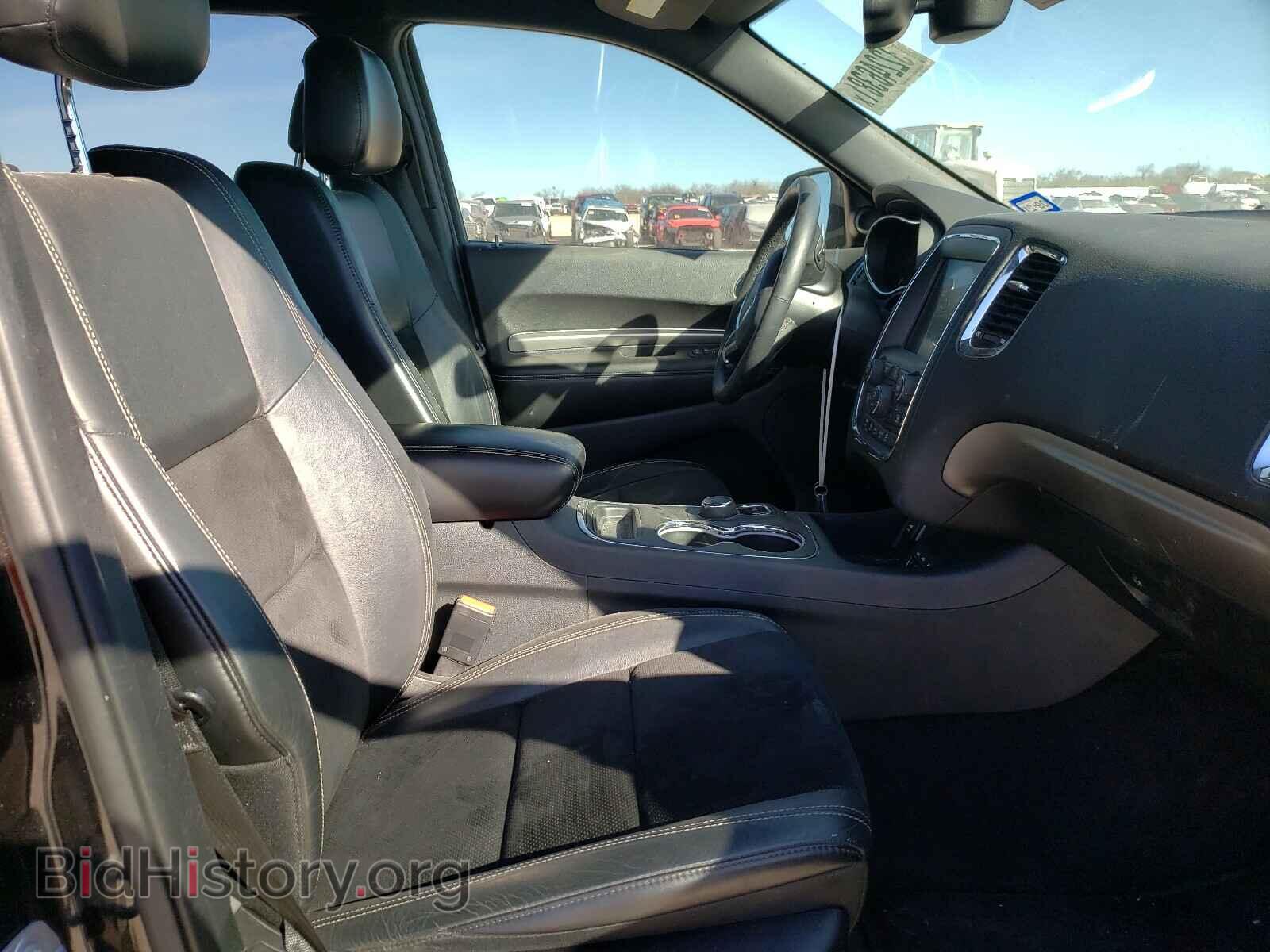 2016 DODGE DURANGO - VIN: 1C4RDJAG0GC454190 - Photo 5